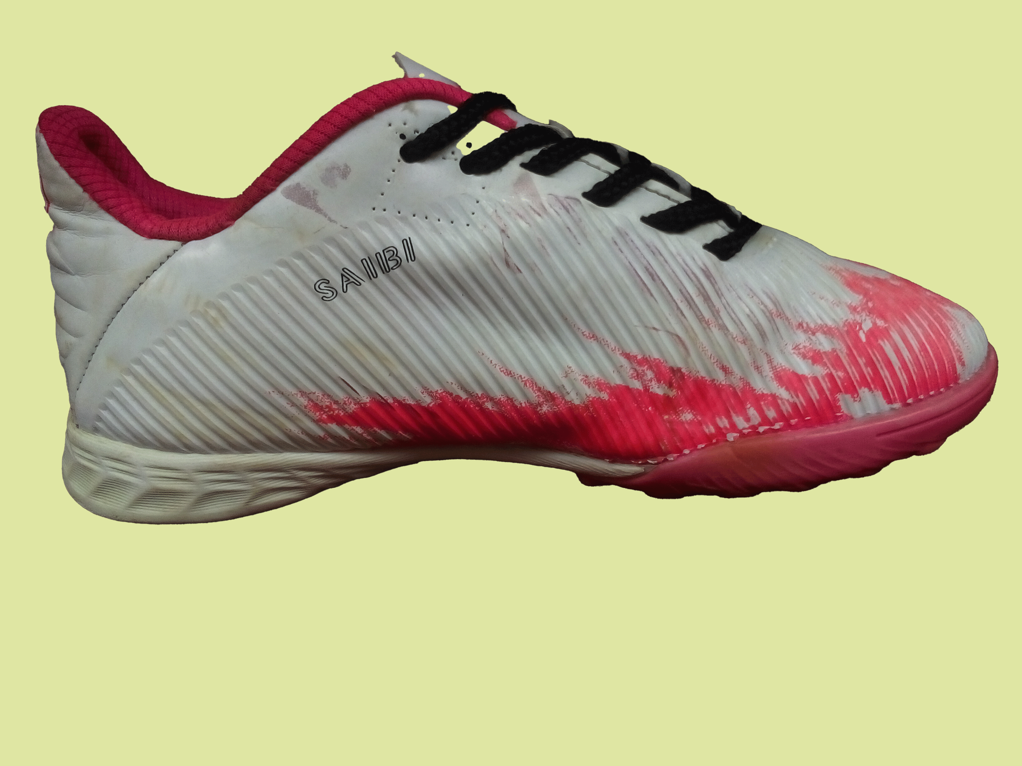 Trainer boots