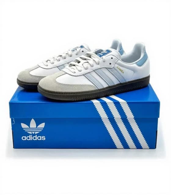 Adidas Samba OG 
