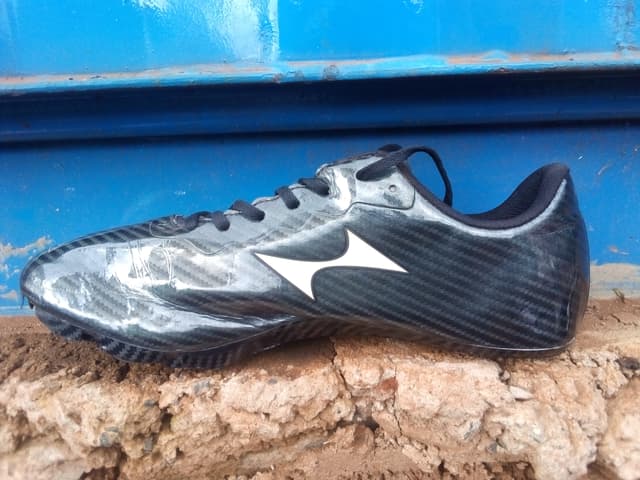 Promax running boots