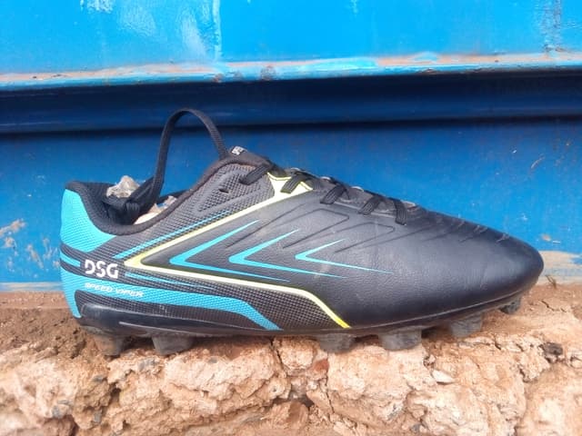 Dsg speed viper boots