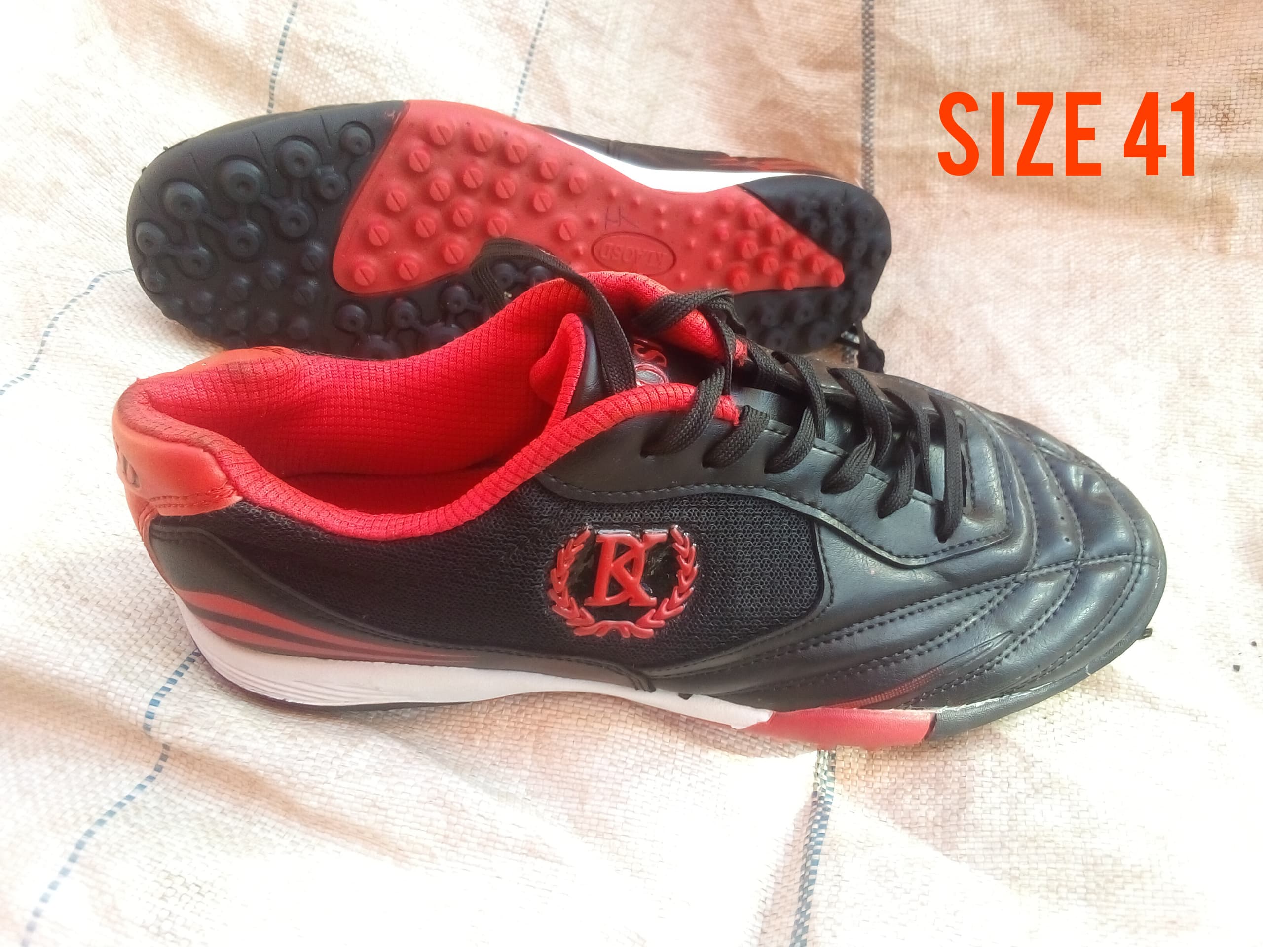 Klaosd trainers 
