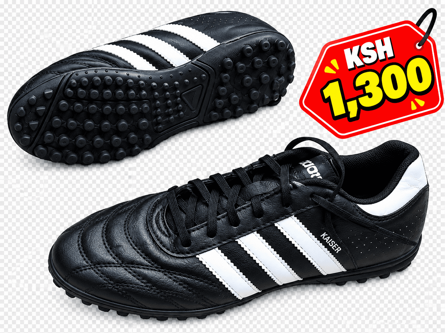 Mundal Trainer