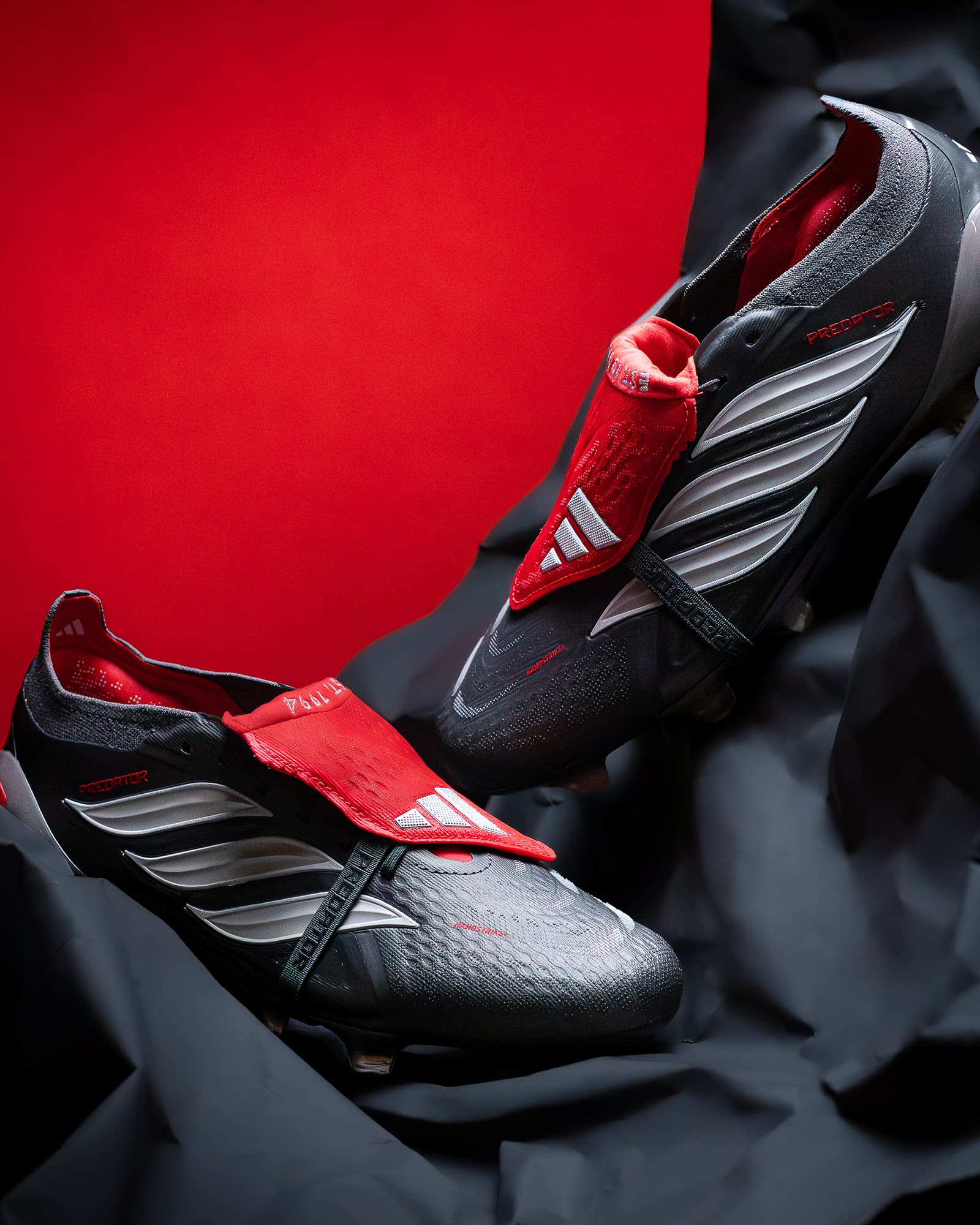 The Rise of Sneaker Culture in Nairobi